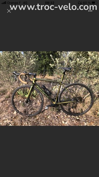 Giant TCR Advanced SL 0Disc - 7