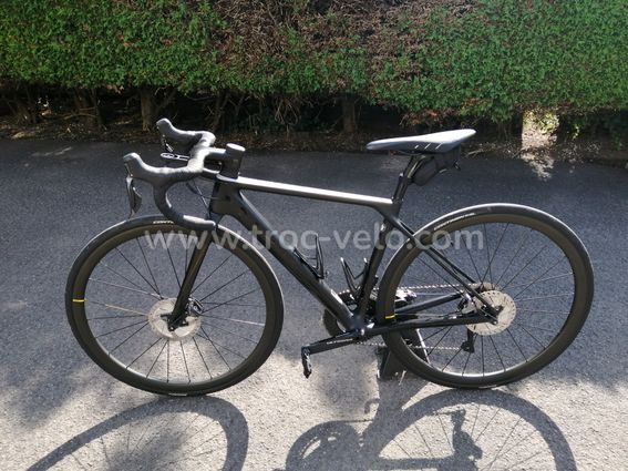 Canyon Endurance CF
