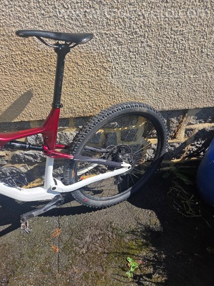 Vtt orbéa taille xl - 3