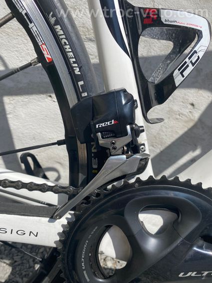Cervélo r3 - 2