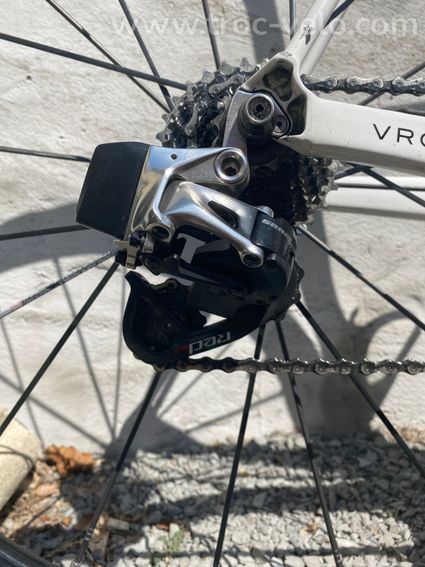 Cervélo r3 - 3