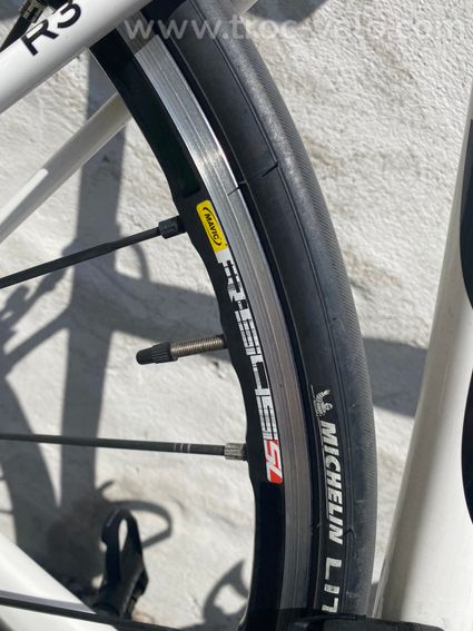 Cervélo r3 - 4