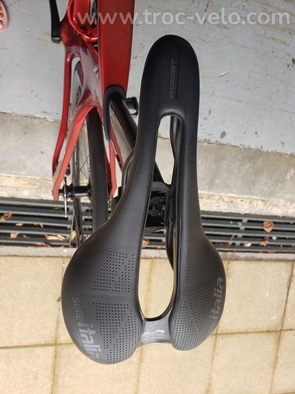 Vélo carbone Adris Le Vitesse - 6