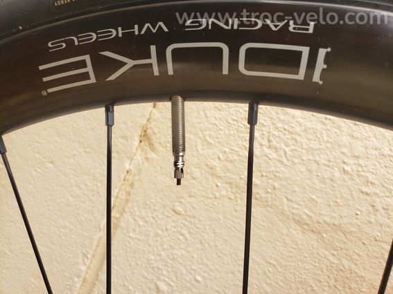 Vélo carbone Adris Le Vitesse - 7
