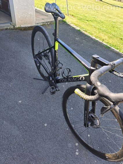Colnago v3rs - 3