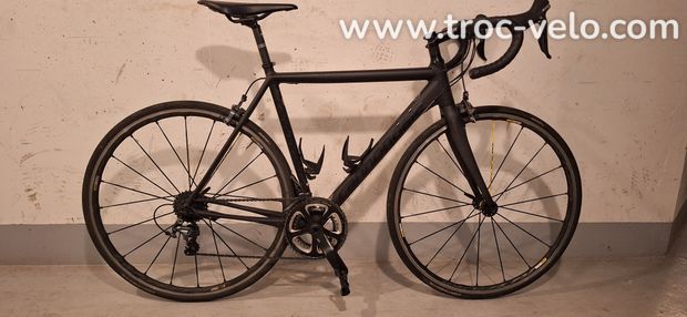 Cannondale caad10 taille 54 - 1