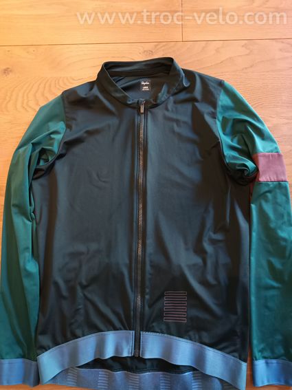 Rapha veste pro team