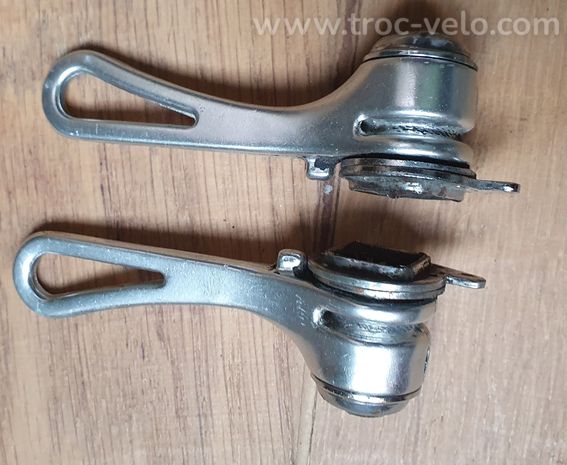 Manettes vitesses Simplex Super LJ - 3
