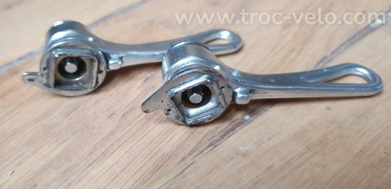 Manettes vitesses Simplex Super LJ - 5