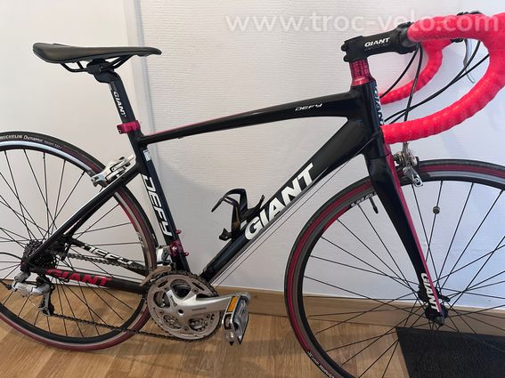 Vélo de route Giant