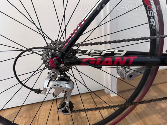 Vélo de route Giant - 2
