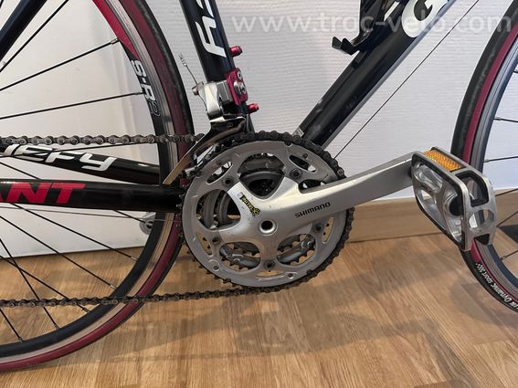 Vélo de route Giant - 3