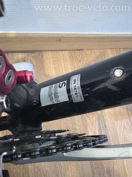 Vélo de route Giant - 4