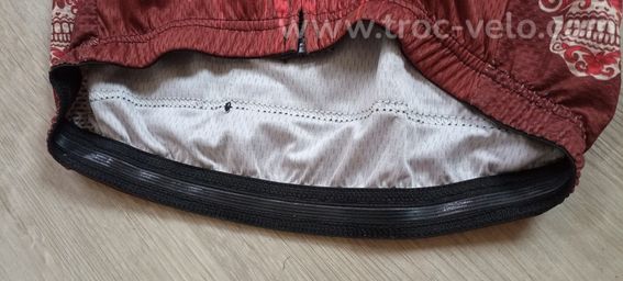 Maillot vélo  - 6