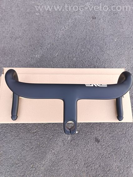 Combo aéro Enve 100 39/42 NEW Handlebar - 2