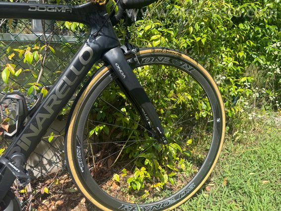 Pinarello Dogma F8 - 2