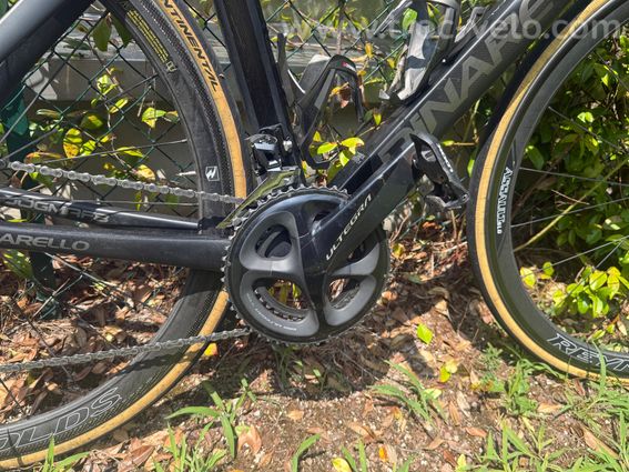 Pinarello Dogma F8 - 3