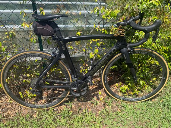 Pinarello Dogma F8 - 4