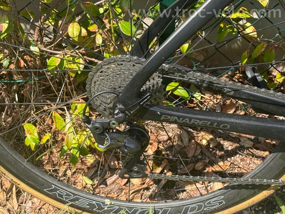 Pinarello Dogma F8 - 5