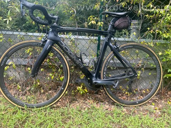 Pinarello Dogma F8 - 6
