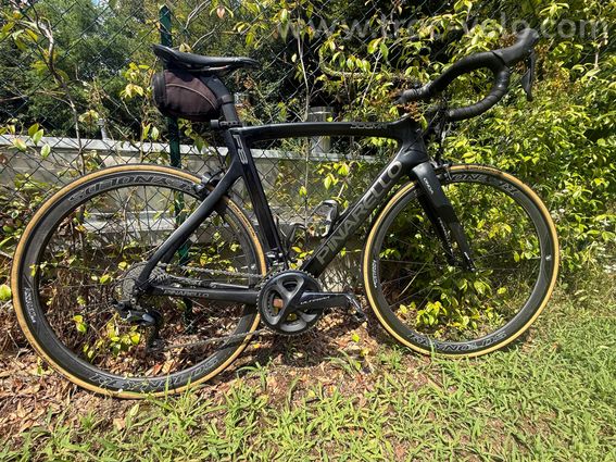 Pinarello Dogma F8 - 7