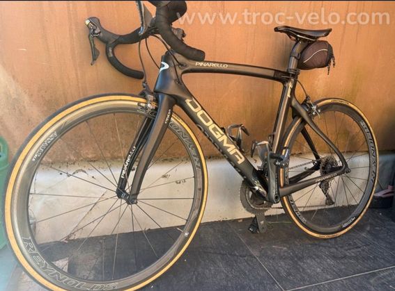 Pinarello Dogma F8 - 8