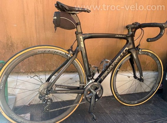 Pinarello Dogma F8 - 9