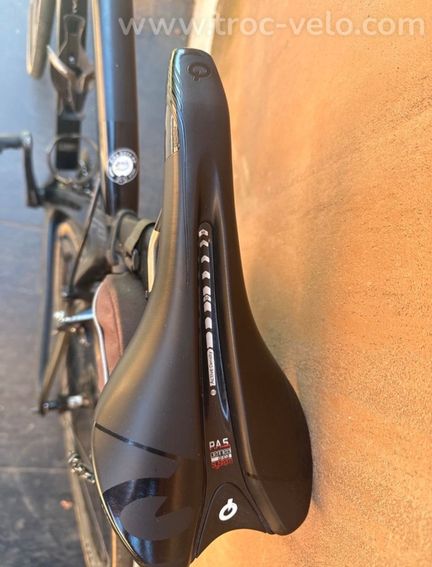 Pinarello Dogma F8 - 10
