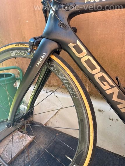 Pinarello Dogma F8 - 11