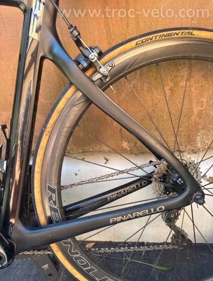 Pinarello Dogma F8 - 12