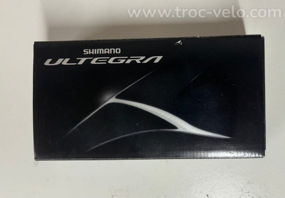 Pédales Shimano Ultegra