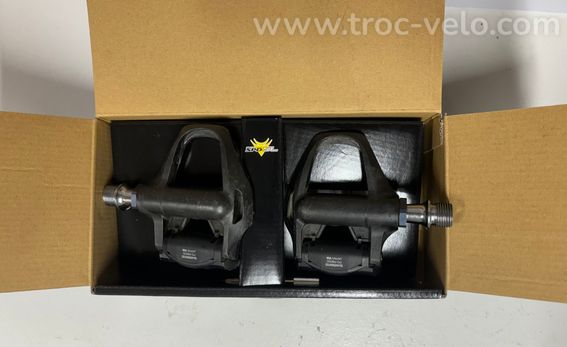 Pédales Shimano Ultegra - 3