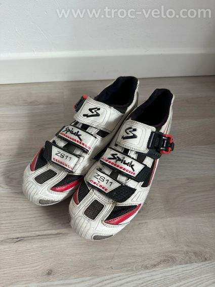 Chaussures route SPIUK - 2