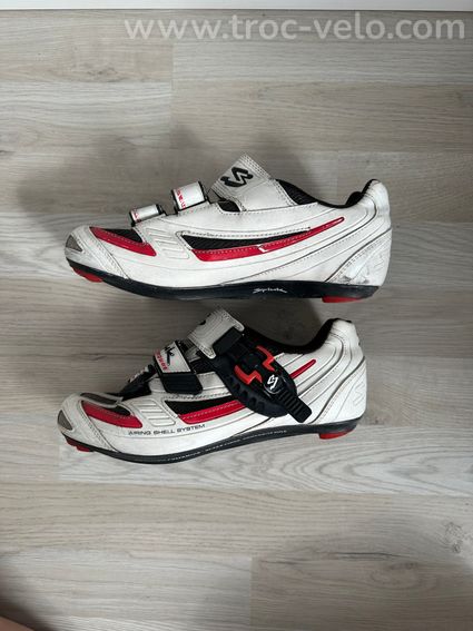 Chaussures route SPIUK - 3