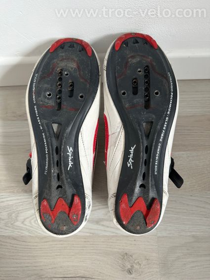 Chaussures route SPIUK - 4
