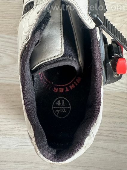 Chaussures route SPIUK - 6