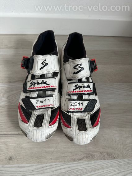Chaussures route SPIUK - 5