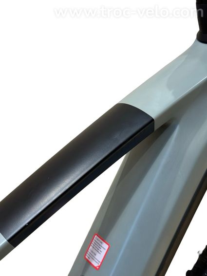Cube Stereo Hybrid 140 HPC Pro 625 29 pouces VTT électrique - 7