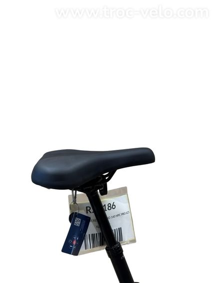 Cube Stereo Hybrid 140 HPC Pro 625 29 pouces VTT électrique - 8