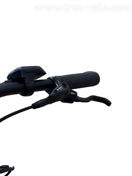 Corratec E-Power MTC Elite 12S Vélo électrique Sram SX 2022 - 6