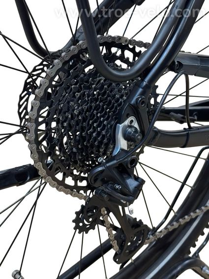 Corratec E-Power MTC Elite 12S Vélo électrique Sram SX 2022 - 15