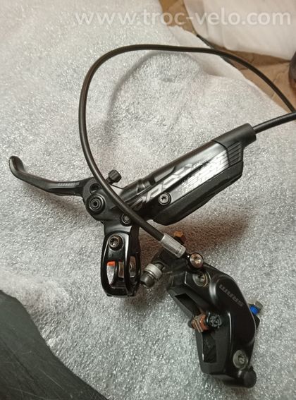 Paire de freins à disque SRAM Code SR - 3