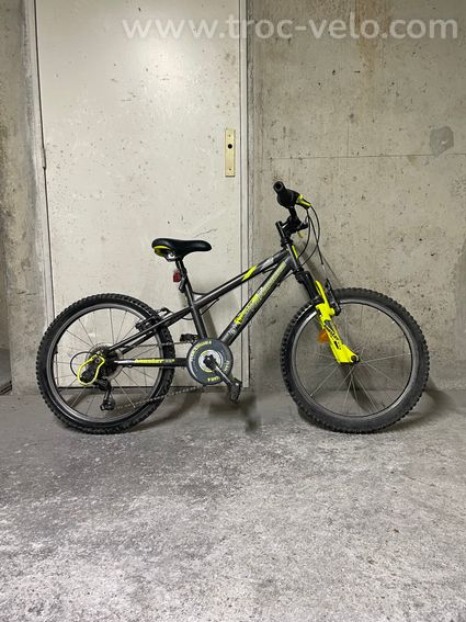 Velo pour enfants Nakamura