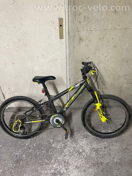 Velo pour enfants Nakamura - 2
