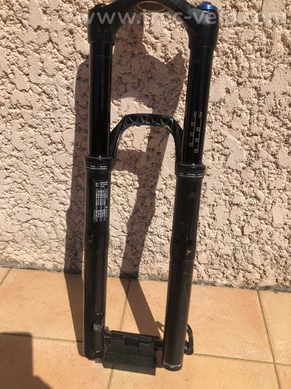 Fourche Rockshox Révélation 150mm 29 pouces - 2
