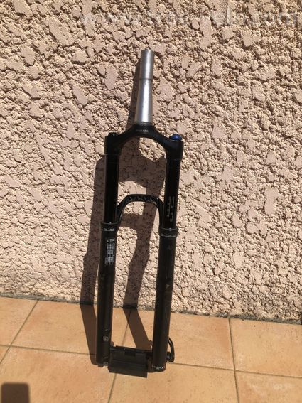 Fourche Rockshox Révélation 150mm 29 pouces - 3