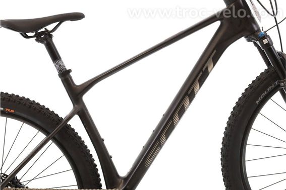 Produit Reconditionne Scott Scale 910 Gx Axs Velo Vtt Tres Bon Etat - 2