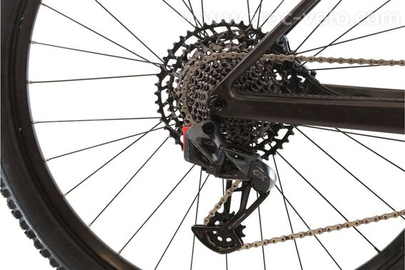 Produit Reconditionne Scott Scale 910 Gx Axs Velo Vtt Tres Bon Etat - 3