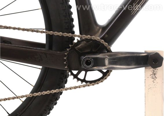 Produit Reconditionne Scott Scale 910 Gx Axs Velo Vtt Tres Bon Etat - 4