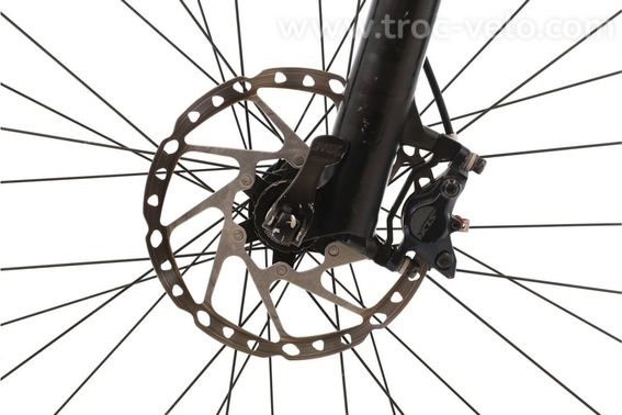Produit Reconditionne Scott Scale 910 Gx Axs Velo Vtt Tres Bon Etat - 7
